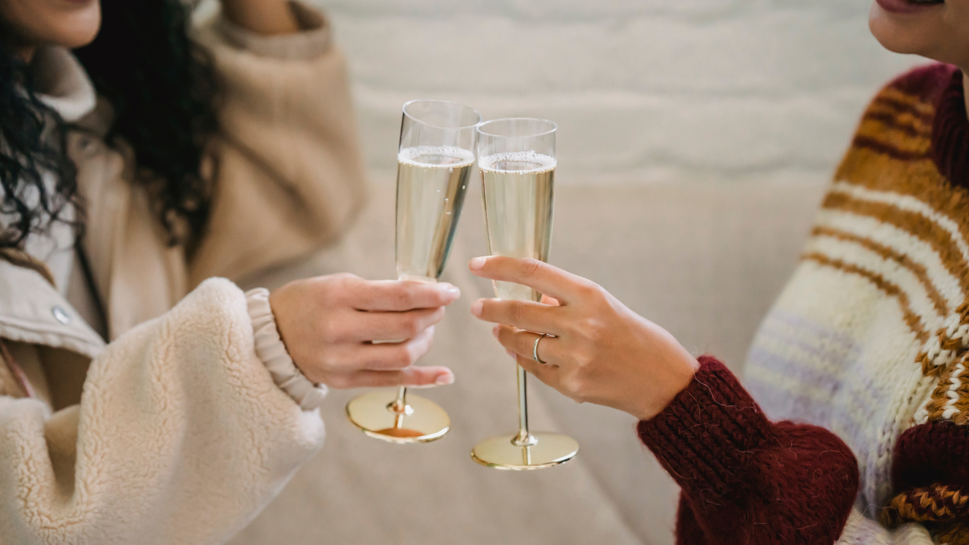 Guide to Sugar in Champagne and Sparkling Wine